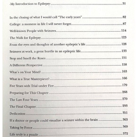 Seized Again SIGNED By Author Richard Davis PB 2011 Biography Paralyzed HBS - Picture 6 of 10